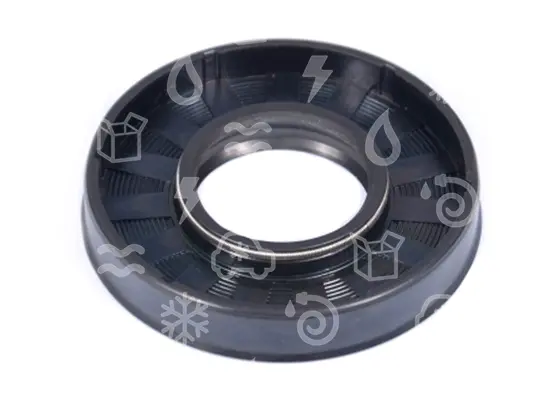 gufero 35 x 75 x 12, WHIRLPOOL, BAUKNECHT